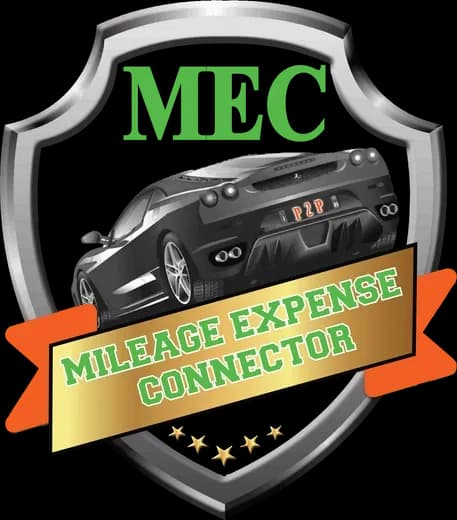 Biz Flow MEC — Mileage Expense Connector badge